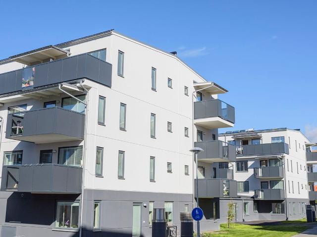 2 rums lägenhet i ÖSTERSUND 64 m² 12 190 kr