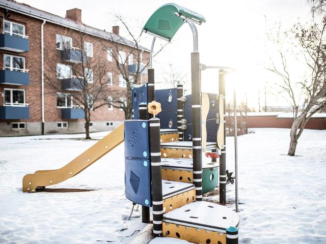 2 rums lägenhet i ÖSTERSUND 69 m² 9 477 kr