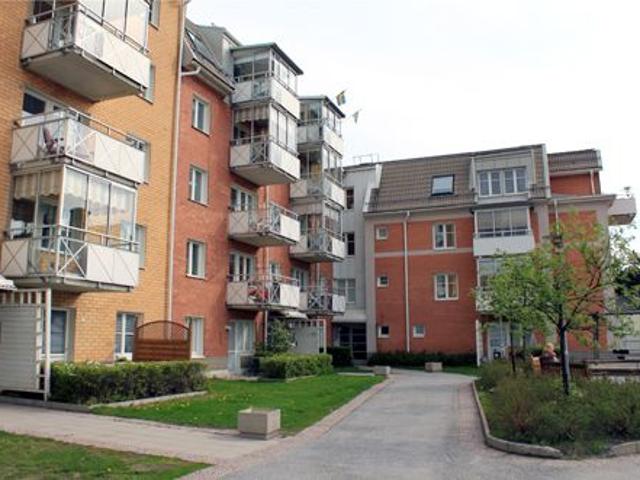 2 rums lägenhet i Örnsköldsvik 56 m² 7 718 kr