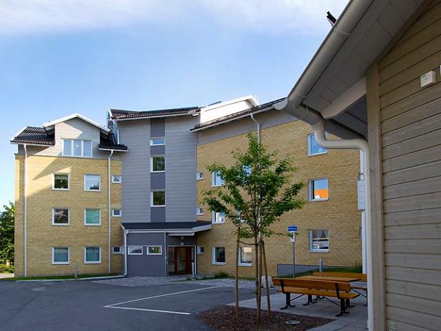 2 rums lägenhet i ÖRNSKÖLDSVIK 66 m² 10 649 kr