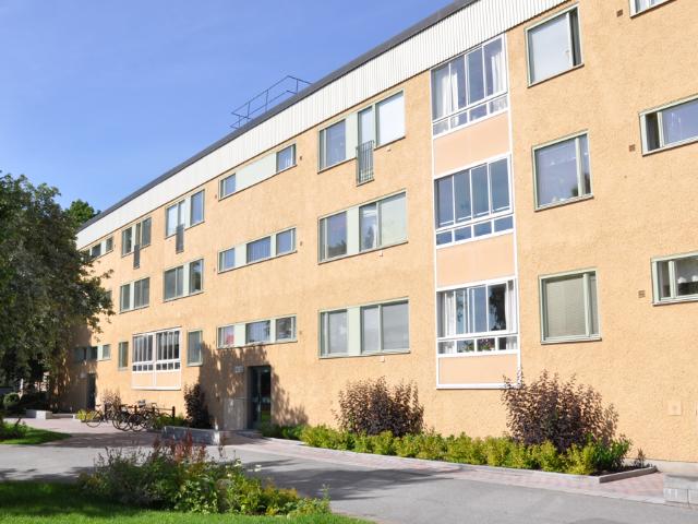 2 rums lägenhet i ÖREBRO 35 m² 5 067 kr