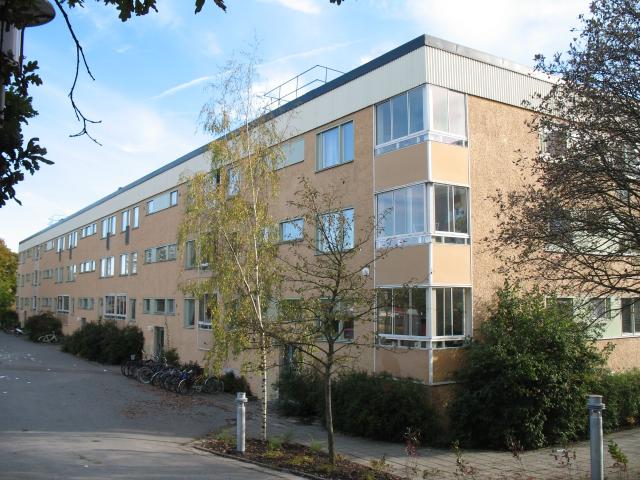 2 rums lägenhet i ÖREBRO 35 m² 5 178 kr