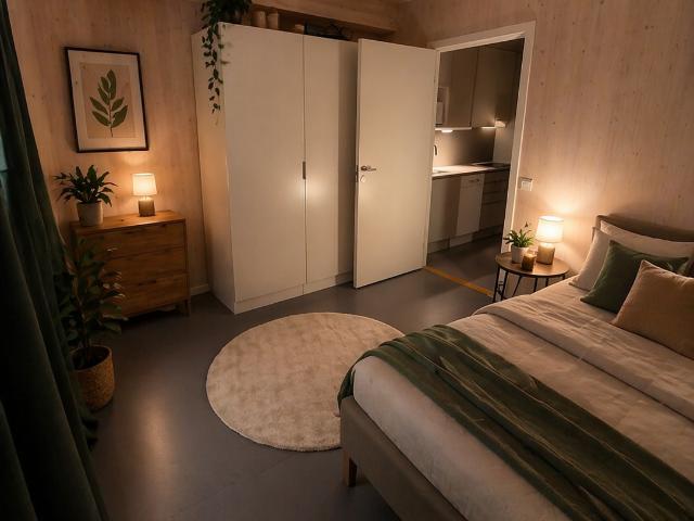 2 rums lägenhet i ÖREBRO 35 m² 7 229 kr