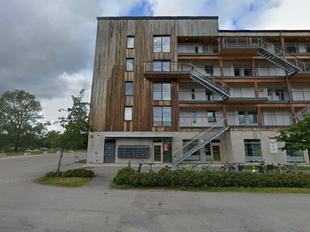 2 rums lägenhet i ÖREBRO 35 m² 7 857 kr