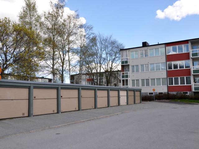 2 rums lägenhet i ÖREBRO 39 m² 6 559 kr