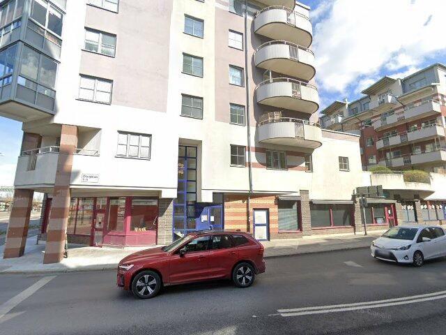 2 rums lägenhet i ÖREBRO 47 m² 7 217 kr