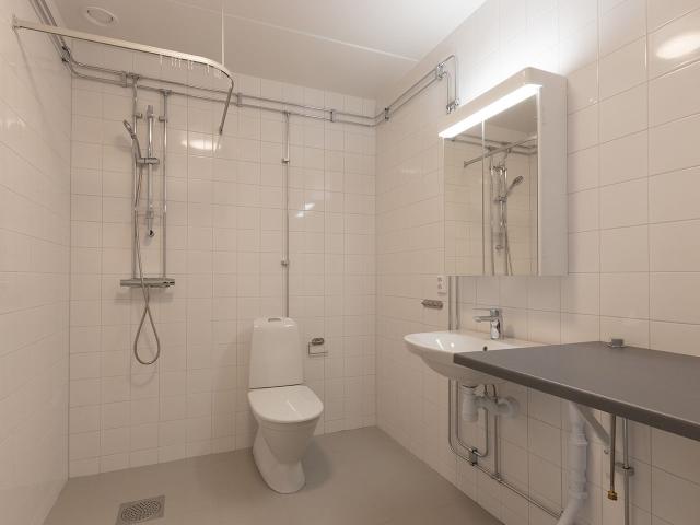 2 rums lägenhet i ÖREBRO 47 m² 9 553 kr