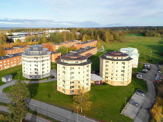 2 rums lägenhet i Örebro 49 m² 7 358 kr