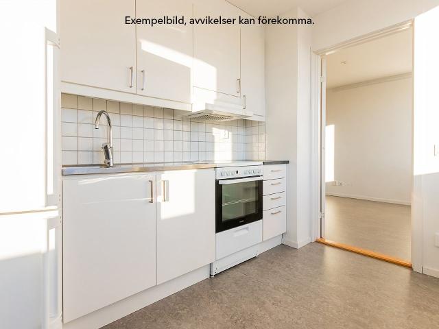 2 rums lägenhet i ÖREBRO 50 m² 8 953 kr