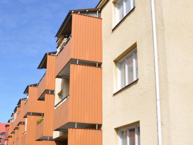 2 rums lägenhet i ÖREBRO 52 m² 6 467 kr