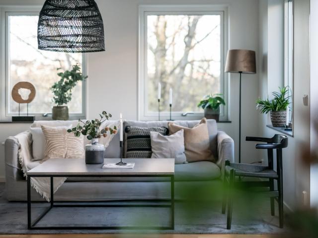 2 rums lägenhet i Örebro 52 m² 10 319 kr