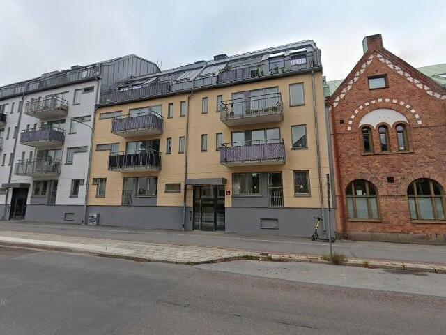 2 rums lägenhet i ÖREBRO 54 m² 9 293 kr