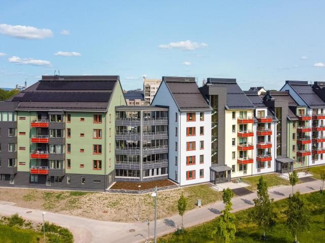 2 rums lägenhet i Örebro 55 m² 8 970 kr