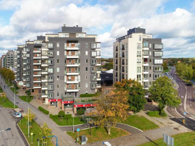 2 rums lägenhet i Örebro 55 m² 9 185 kr