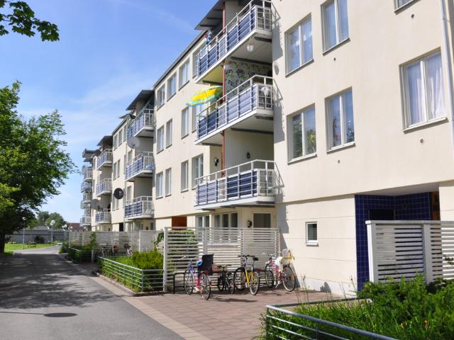 2 rums lägenhet i ÖREBRO 57 m² 6 383 kr