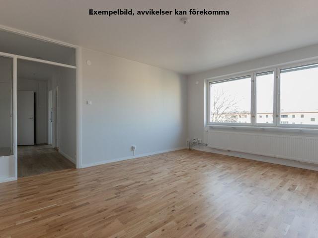 2 rums lägenhet i ÖREBRO 60 m² 8 632 kr