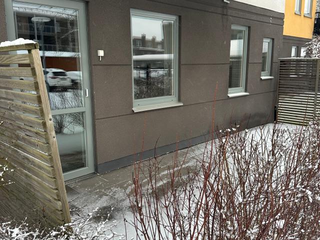 2 rums lägenhet i ÖREBRO 60 m² 10 494 kr