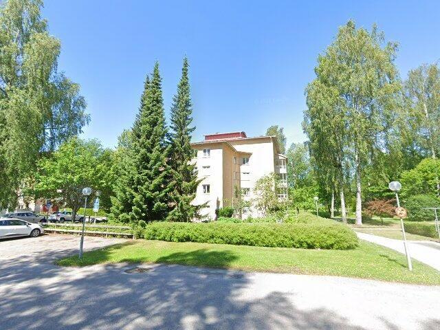 2 rums lägenhet i ÖREBRO 62 m² 8 283 kr