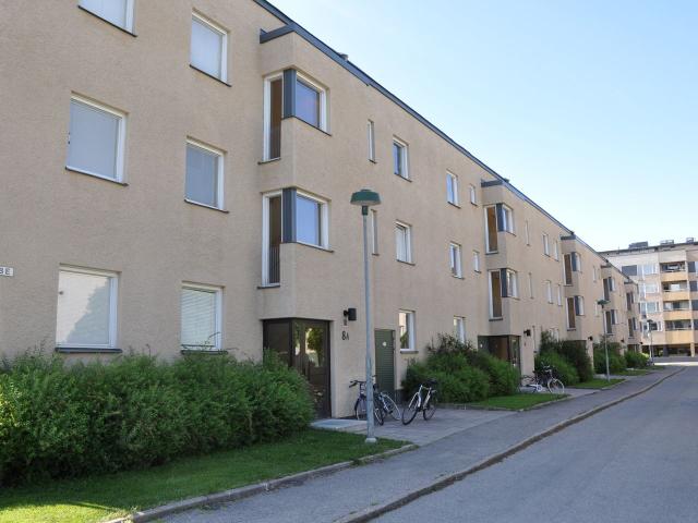 2 rums lägenhet i ÖREBRO 62 m² 9 692 kr