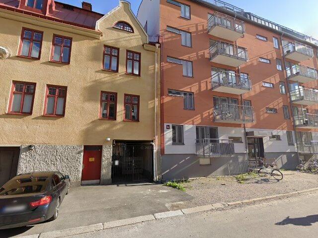 2 rums lägenhet i ÖREBRO 62 m² 10 127 kr