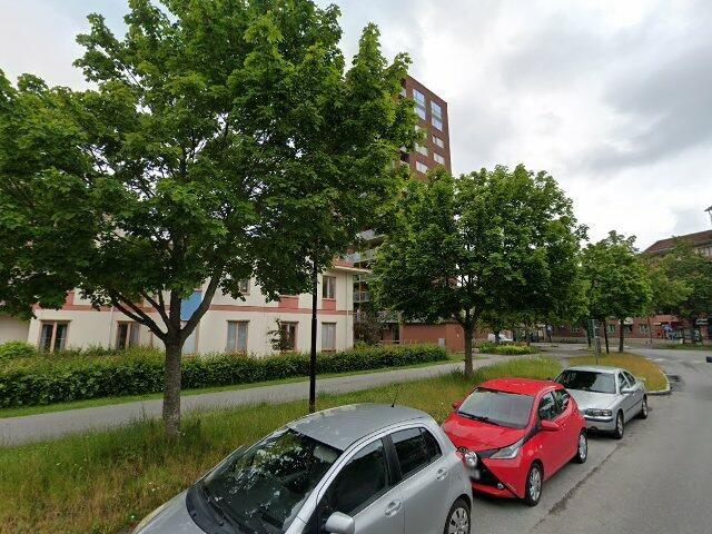 2 rums lägenhet i Örebro 62 m² 10 205 kr