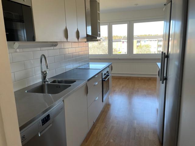 2 rums lägenhet i Örebro 63 m² 9 472 kr