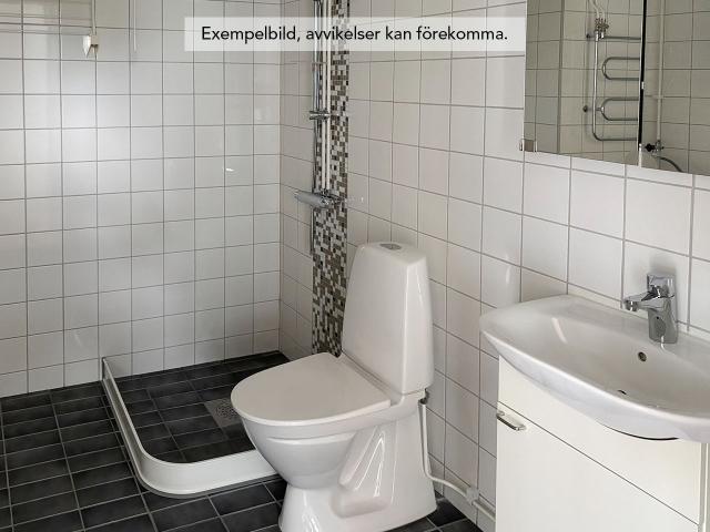 2 rums lägenhet i ÖREBRO 63 m² 11 230 kr