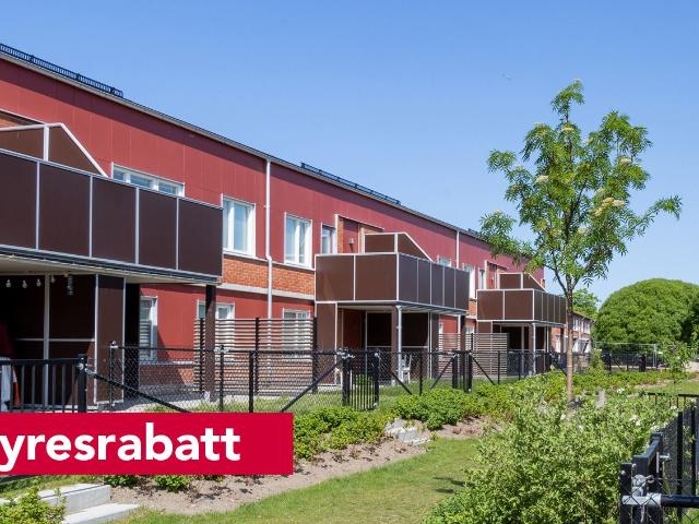 2 rums lägenhet i ÖREBRO 65 m² 8 684 kr