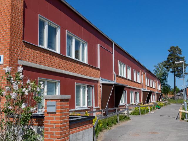 2 rums lägenhet i ÖREBRO 65 m² 8 741 kr