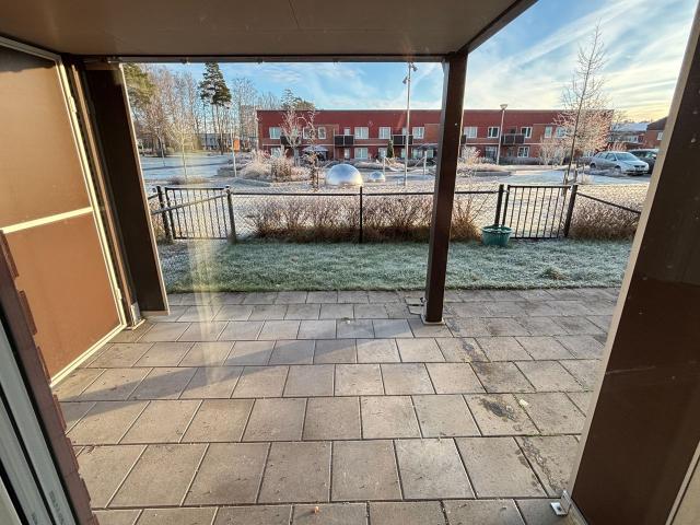 2 rums lägenhet i ÖREBRO 65 m² 8 713 kr