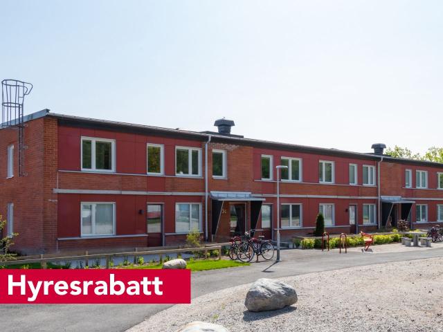 2 rums lägenhet i ÖREBRO 65 m² 8 979 kr