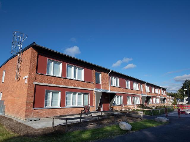 2 rums lägenhet i ÖREBRO 65 m² 8 928 kr