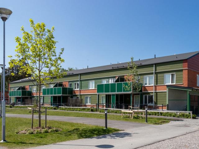 2 rums lägenhet i ÖREBRO 65 m² 9 069 kr