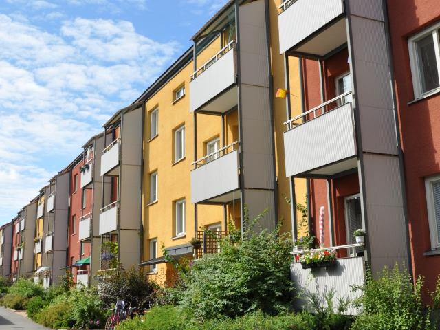 2 rums lägenhet i ÖREBRO 66 m² 8 208 kr