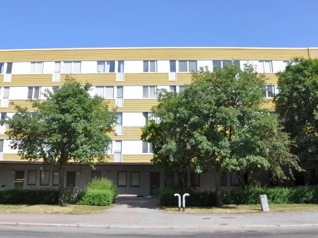 2 rums lägenhet i ÖREBRO 66 m² 8 445 kr