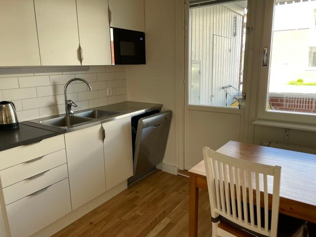 2 rums lägenhet i Örebro 66 m² 9 465 kr