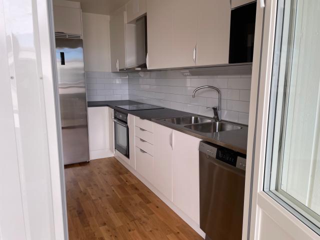 2 rums lägenhet i Örebro 66 m² 8 543 kr