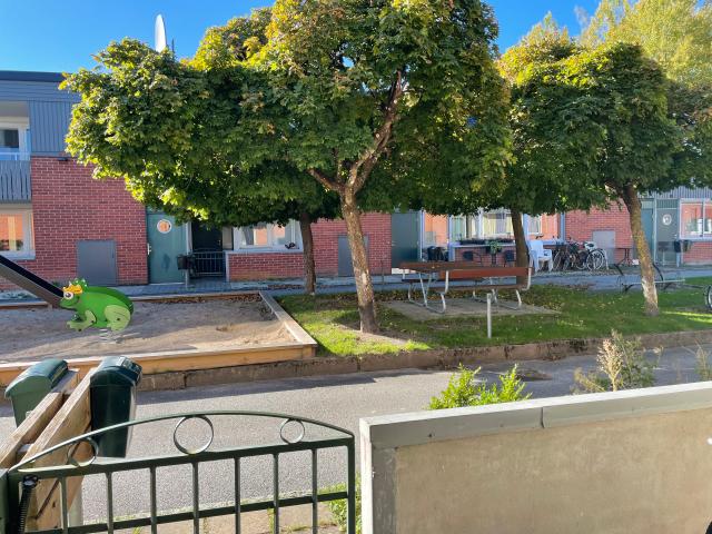 2 rums lägenhet i Örebro 66 m² 9 507 kr