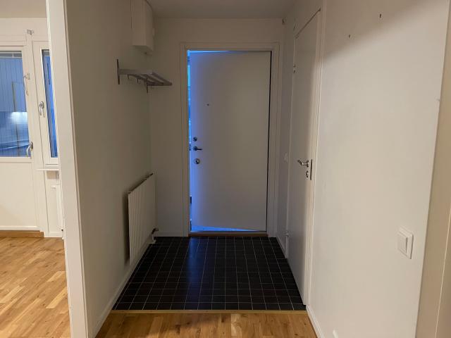 2 rums lägenhet i Örebro 66 m² 8 635 kr