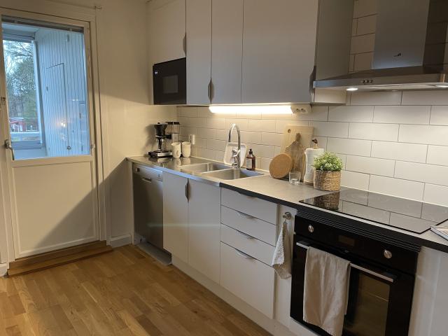 2 rums lägenhet i Örebro 66 m² 8 719 kr
