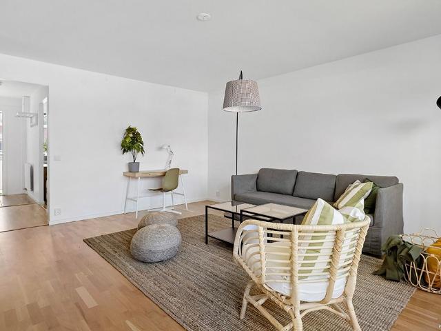 2 rums lägenhet i Örebro 66 m² 9 846 kr