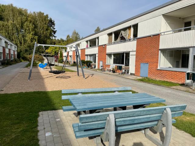 2 rums lägenhet i Örebro 66 m² 9 849 kr