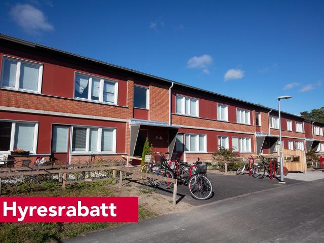2 rums lägenhet i ÖREBRO 69 m² 8 803 kr