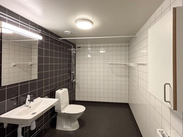 2 rums lägenhet i ÖREBRO 69 m² 9 048 kr