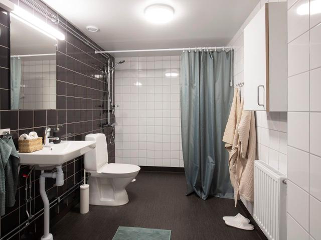 2 rums lägenhet i ÖREBRO 69 m² 9 083 kr