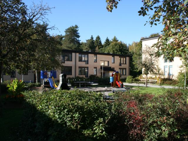 2 rums lägenhet i ÖREBRO 73 m² 7 457 kr