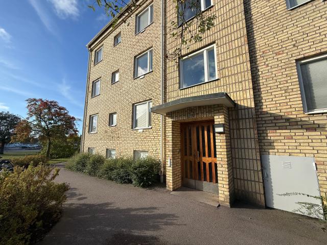 2 rums lägenhet i Oxhagen 63 m² 6 785 kr