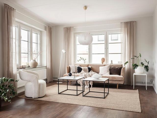 2 rums lägenhet i Partille 40 m² 8 611 kr