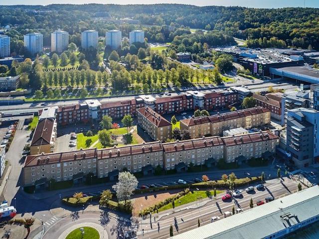 2 rums lägenhet i Partille 55 m² 6 429 kr