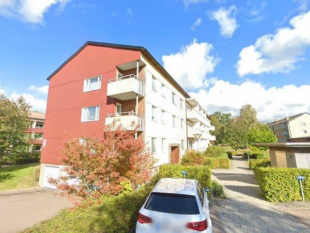 2 rums lägenhet i Perstorp 56 m² 6 434 kr